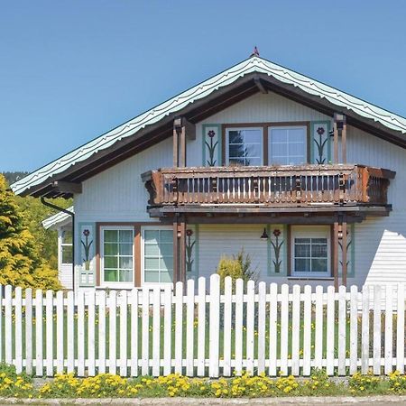 Вилла Galerie Haus Браунлаге Экстерьер фото